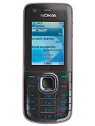 Best available price of Nokia 6212 classic in Sls
