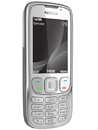 Best available price of Nokia 6303i classic in Sls