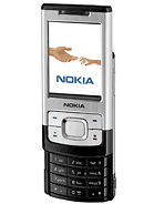 Best available price of Nokia 6500 slide in Sls
