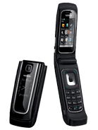 Best available price of Nokia 6555 in Sls