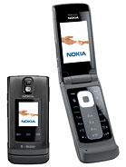 Best available price of Nokia 6650 fold in Sls