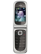 Best available price of Nokia 7020 in Sls