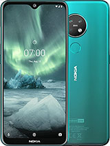 Best available price of Nokia 7_2 in Sls