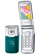 Best available price of Nokia 7510 Supernova in Sls