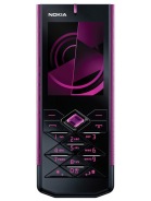 Best available price of Nokia 7900 Crystal Prism in Sls