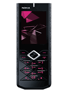 Best available price of Nokia 7900 Prism in Sls