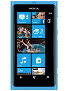 Best available price of Nokia Lumia 800 in Sls