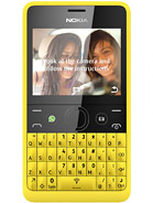 Best available price of Nokia Asha 210 in Sls
