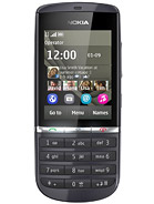Best available price of Nokia Asha 300 in Sls