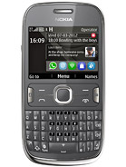 Best available price of Nokia Asha 302 in Sls