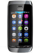 Best available price of Nokia Asha 309 in Sls