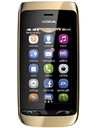 Best available price of Nokia Asha 310 in Sls