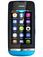 Best available price of Nokia Asha 311 in Sls