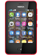 Best available price of Nokia Asha 501 in Sls