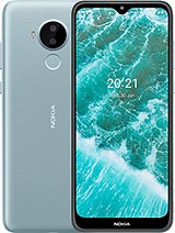 Best available price of Nokia C30 in Sls