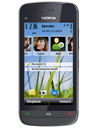 Best available price of Nokia C5-06 in Sls