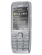 Best available price of Nokia E52 in Sls