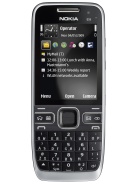 Best available price of Nokia E55 in Sls