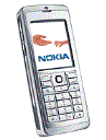 Best available price of Nokia E60 in Sls