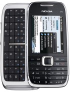 Best available price of Nokia E75 in Sls