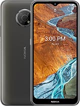 Best available price of Nokia G300 in Sls