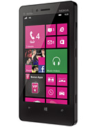 Best available price of Nokia Lumia 810 in Sls