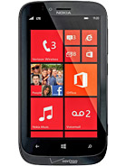 Best available price of Nokia Lumia 822 in Sls