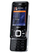 Best available price of Nokia N81 in Sls