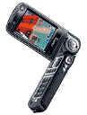 Best available price of Nokia N93 in Sls