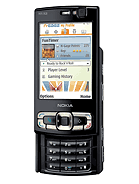 Best available price of Nokia N95 8GB in Sls