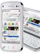 Best available price of Nokia N97 in Sls