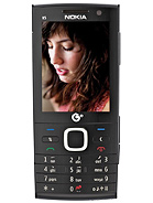 Best available price of Nokia X5 TD-SCDMA in Sls