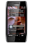 Best available price of Nokia X7-00 in Sls
