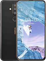 Best available price of Nokia X71 in Sls