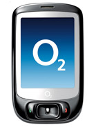 Best available price of O2 XDA Nova in Sls