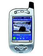 Best available price of O2 XDA in Sls
