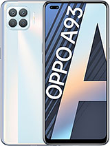 Best available price of Oppo A93 in Sls