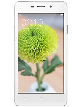 Best available price of Oppo Joy 3 in Sls