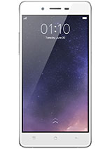 Best available price of Oppo Mirror 5 in Sls