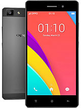 Best available price of Oppo R5s in Sls