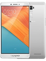 Best available price of Oppo R7 Plus in Sls