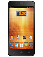 Best available price of Orange Hiro in Sls