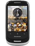 Best available price of Orange Stockholm in Sls