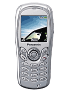 Best available price of Panasonic G60 in Sls