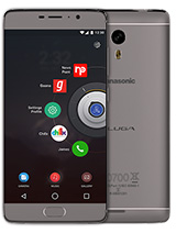 Best available price of Panasonic Eluga A3 in Sls