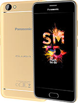 Best available price of Panasonic Eluga I4 in Sls