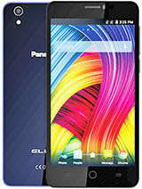 Best available price of Panasonic Eluga L 4G in Sls