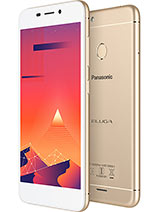 Best available price of Panasonic Eluga I5 in Sls