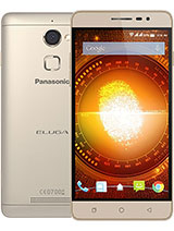 Best available price of Panasonic Eluga Mark in Sls