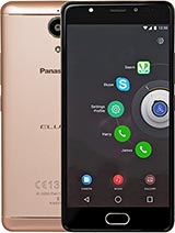Best available price of Panasonic Eluga Ray Max in Sls